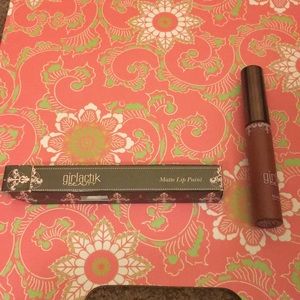 Girlactik Matte Lip Paint